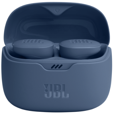 Гарнітура JBL TUNE BUDS Blue (JBLTBUDSBLU) (6891593)