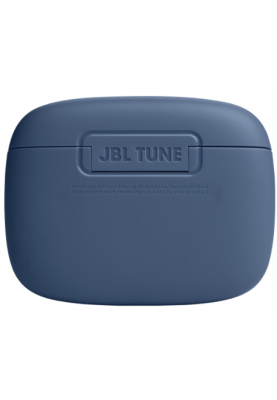 Гарнітура JBL TUNE BUDS Blue (JBLTBUDSBLU) (6891593)