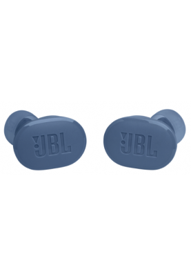 Гарнітура JBL TUNE BUDS Blue (JBLTBUDSBLU) (6891593)