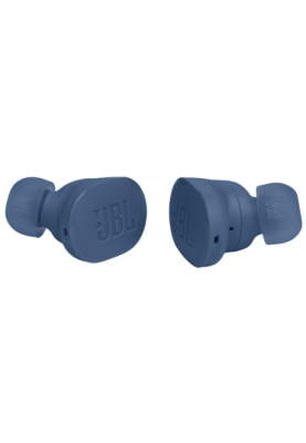 Гарнітура JBL TUNE BUDS Blue (JBLTBUDSBLU) (6891593)