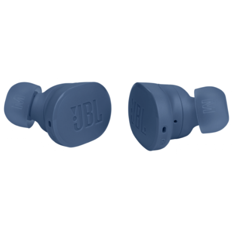Гарнітура JBL TUNE BUDS Blue (JBLTBUDSBLU) (6891593)