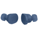 Гарнітура JBL TUNE BUDS Blue (JBLTBUDSBLU) (6891593)