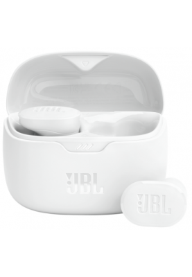 Гарнітура JBL TUNE BUDS White (JBLTBUDSWHT) (6891595)