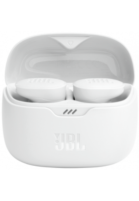 Гарнітура JBL TUNE BUDS White (JBLTBUDSWHT) (6891595)