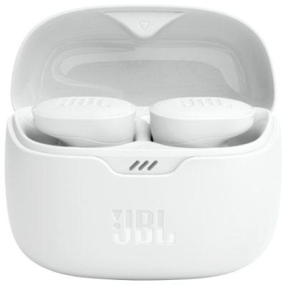 Гарнітура JBL TUNE BUDS White (JBLTBUDSWHT) (6891595)