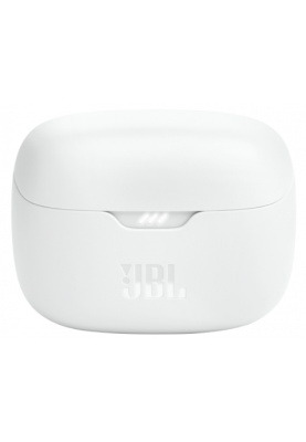 Гарнітура JBL TUNE BUDS White (JBLTBUDSWHT) (6891595)