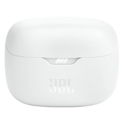 Гарнітура JBL TUNE BUDS White (JBLTBUDSWHT) (6891595)