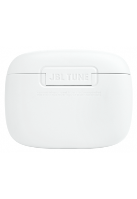 Гарнітура JBL TUNE BUDS White (JBLTBUDSWHT) (6891595)