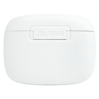 Гарнітура JBL TUNE BUDS White (JBLTBUDSWHT) (6891595)