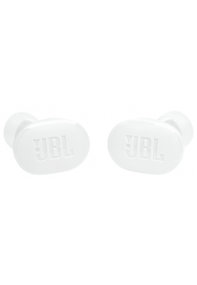 Гарнітура JBL TUNE BUDS White (JBLTBUDSWHT) (6891595)