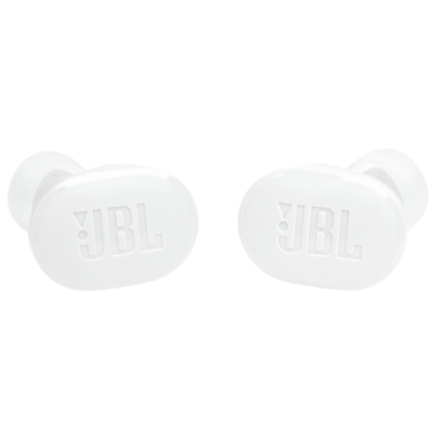 Гарнітура JBL TUNE BUDS White (JBLTBUDSWHT) (6891595)