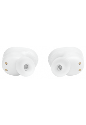 Гарнітура JBL TUNE BUDS White (JBLTBUDSWHT) (6891595)