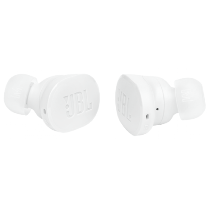 Гарнітура JBL TUNE BUDS White (JBLTBUDSWHT) (6891595)