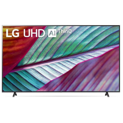 LED-телевізор LG 43UR78006LK (6897980)