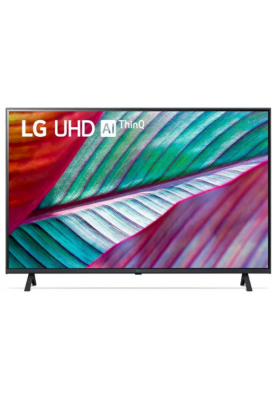 LED-телевізор LG 55UR78006LK (6897986)