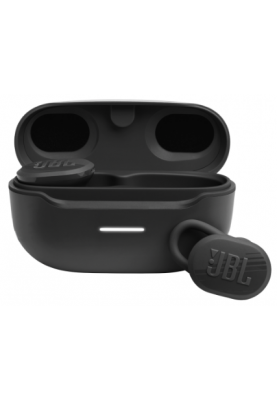 Гарнітура JBL Endurance Race TWS Black (JBLENDURACEBLK) (6900173)