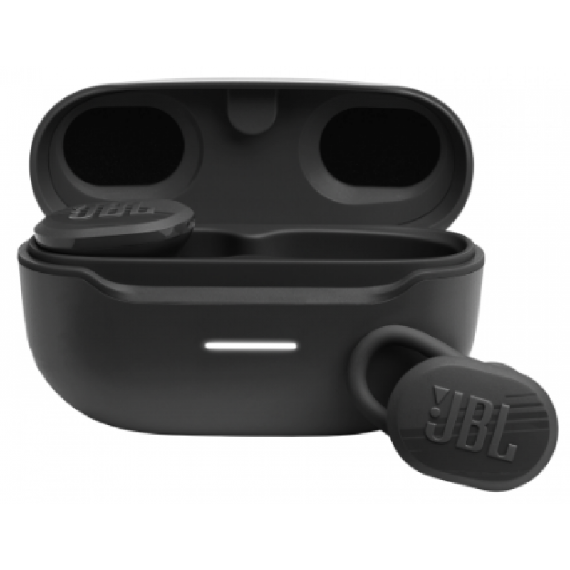 Гарнітура JBL Endurance Race TWS Black (JBLENDURACEBLK) (6900173)