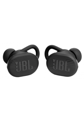 Гарнітура JBL Endurance Race TWS Black (JBLENDURACEBLK) (6900173)