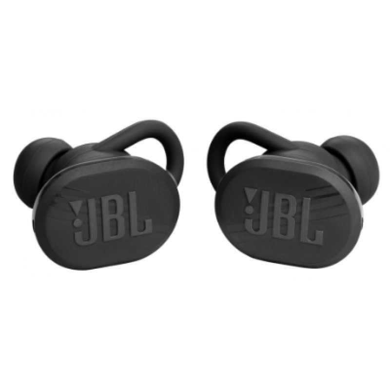 Гарнітура JBL Endurance Race TWS Black (JBLENDURACEBLK) (6900173)