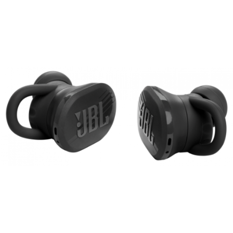 Гарнітура JBL Endurance Race TWS Black (JBLENDURACEBLK) (6900173)