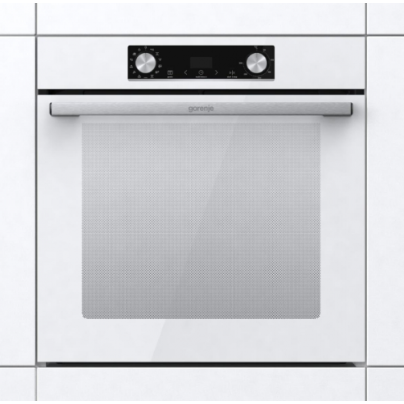 Електрична дахова шафа Gorenje BOS6737E13WG (BO3CO4C01-1) (6816440)