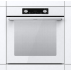 Електрична дахова шафа Gorenje BOS6737E13WG (BO3CO4C01-1) (6816440)