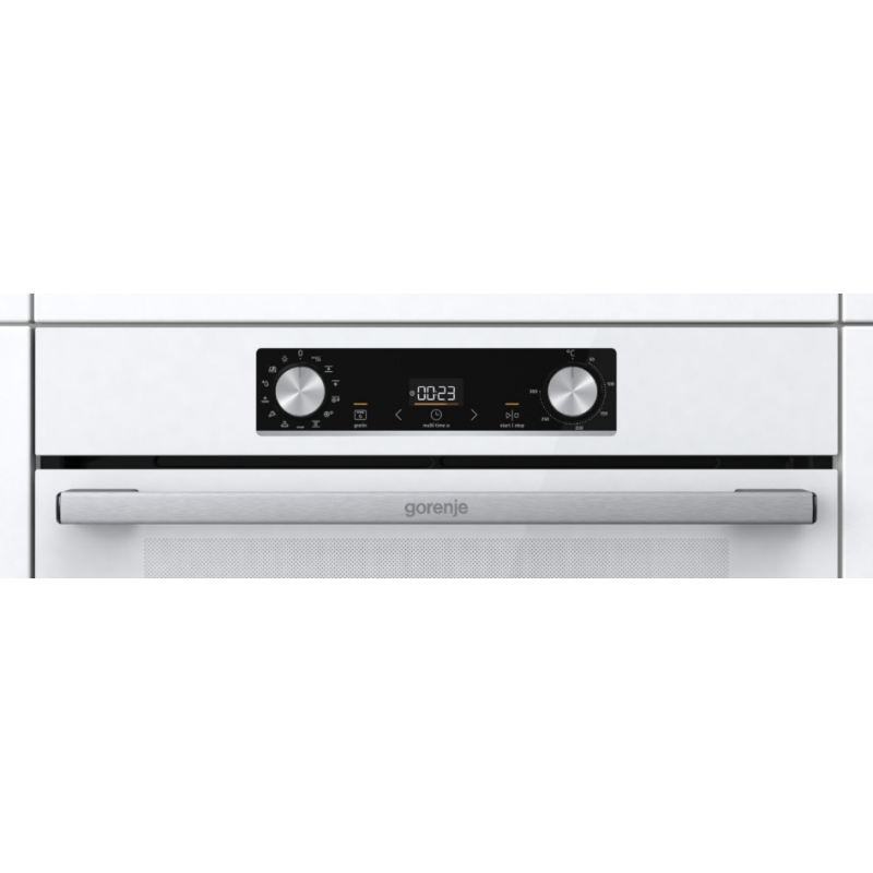 Електрична дахова шафа Gorenje BOS6737E13WG (BO3CO4C01-1) (6816440)