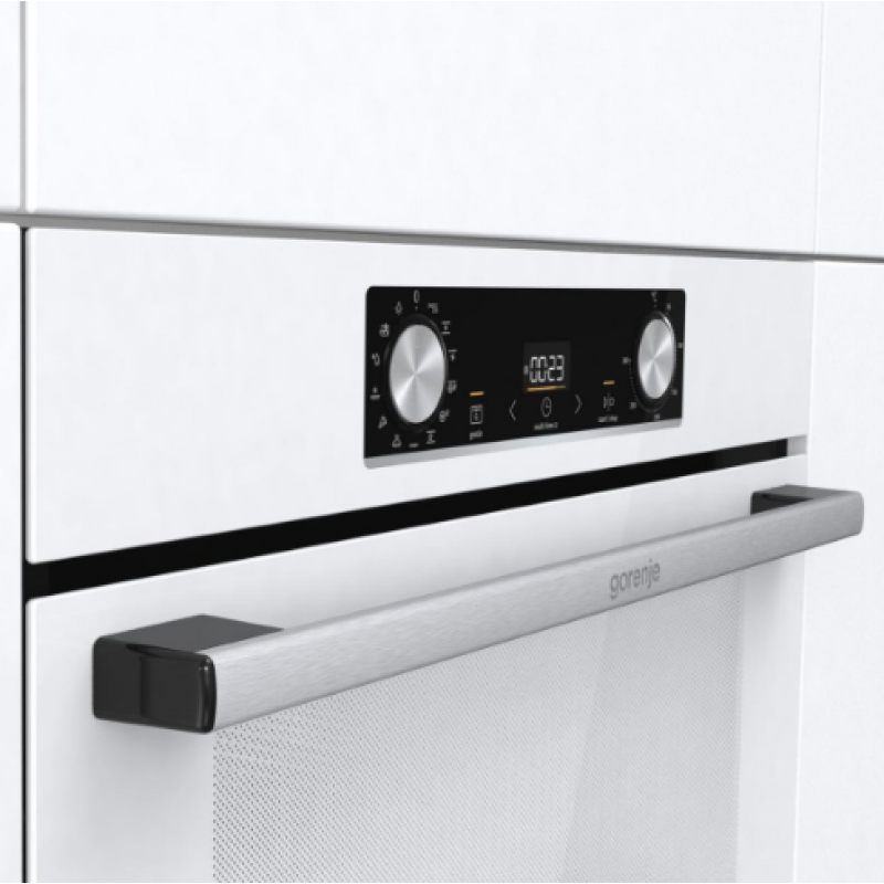 Електрична дахова шафа Gorenje BOS6737E13WG (BO3CO4C01-1) (6816440)