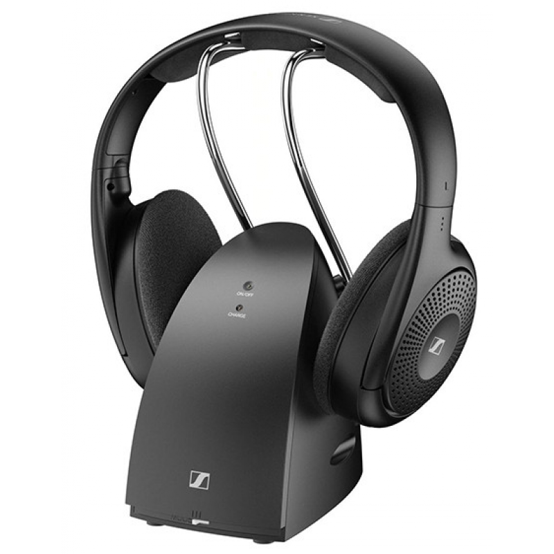 Навушники Sennheiser RS 120-W (6904705)