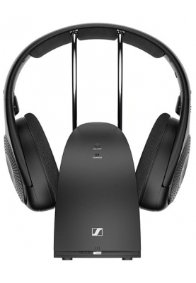 Навушники Sennheiser RS 120-W (6904705)