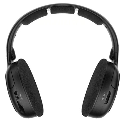 Навушники Sennheiser RS 120-W (6904705)