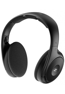 Навушники Sennheiser RS 120-W (6904705)