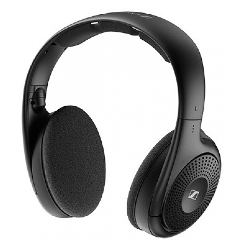 Навушники Sennheiser RS 120-W (6904705)