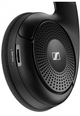 Навушники Sennheiser RS 120-W (6904705)