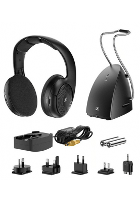 Навушники Sennheiser RS 120-W (6904705)