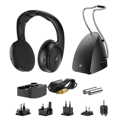 Навушники Sennheiser RS 120-W (6904705)