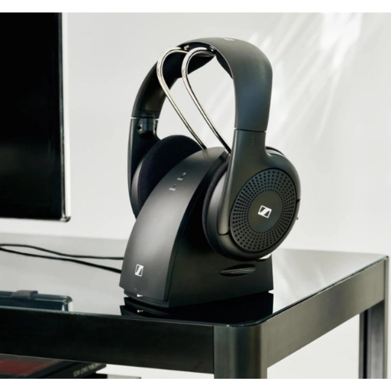 Навушники Sennheiser RS 120-W (6904705)