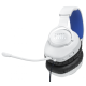 Гарнітура JBL QUANTUM 100P Console White (JBLQ100PWHTBLU) (6900175)
