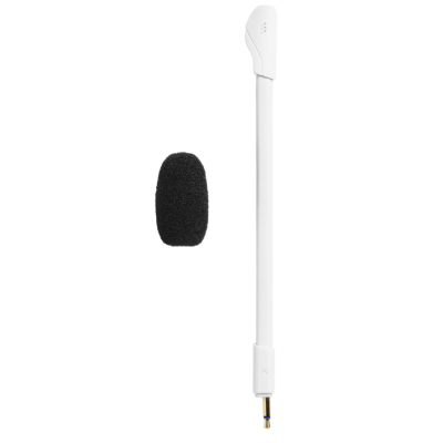Гарнітура JBL QUANTUM 100P Console White (JBLQ100PWHTBLU) (6900175)