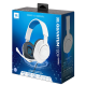 Гарнітура JBL QUANTUM 100P Console White (JBLQ100PWHTBLU) (6900175)