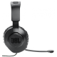 Гарнітура JBL QUANTUM 100X Console Black (JBLQ100XBLKGRN) (6900176)