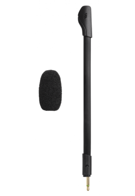 Гарнітура JBL QUANTUM 100X Console Black (JBLQ100XBLKGRN) (6900176)