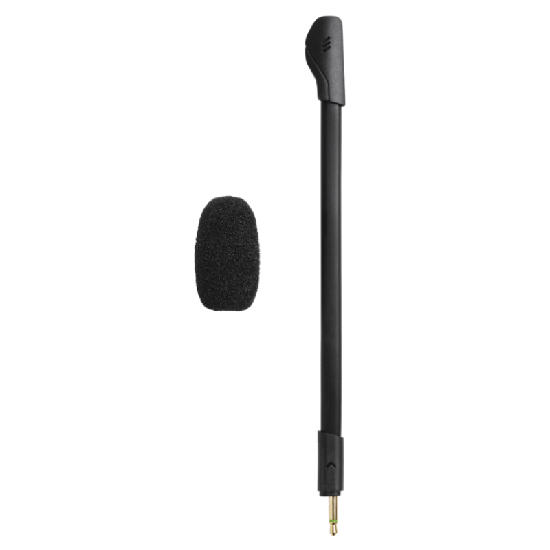 Гарнітура JBL QUANTUM 100X Console Black (JBLQ100XBLKGRN) (6900176)