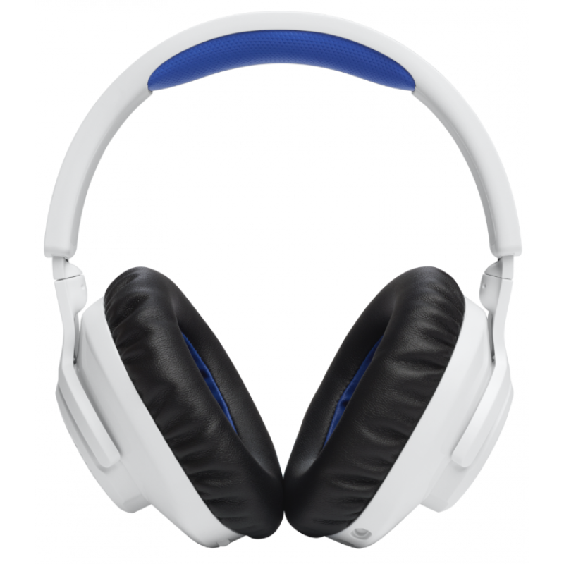 Гарнітура JBL QUANTUM 360P Console Wireless White (JBLQ360PWLWHTBLU) (6900177)