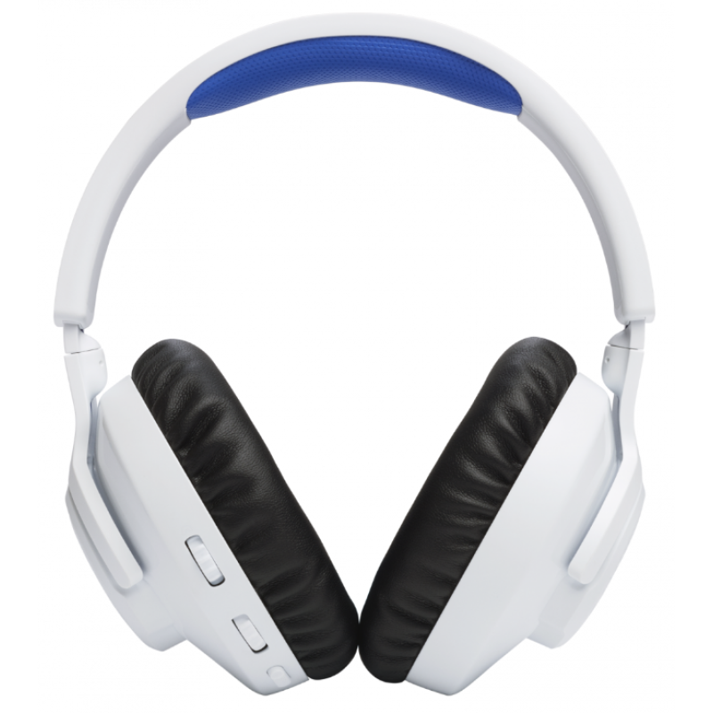 Гарнітура JBL QUANTUM 360P Console Wireless White (JBLQ360PWLWHTBLU) (6900177)