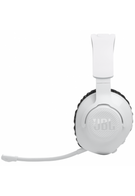 Гарнітура JBL QUANTUM 360P Console Wireless White (JBLQ360PWLWHTBLU) (6900177)