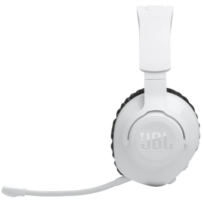 Гарнітура JBL QUANTUM 360P Console Wireless White (JBLQ360PWLWHTBLU) (6900177)