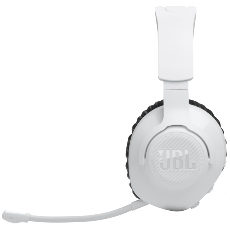 Гарнітура JBL QUANTUM 360P Console Wireless White (JBLQ360PWLWHTBLU) (6900177)