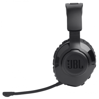 Гарнітура JBL QUANTUM 360X Console Wireless Black (JBLQ360XWLBLKGRN) (6900178) Гарнітура JBL QUANTUM 360X Console Wireless Black (JBLQ360XWLBLKGRN) (6900178)