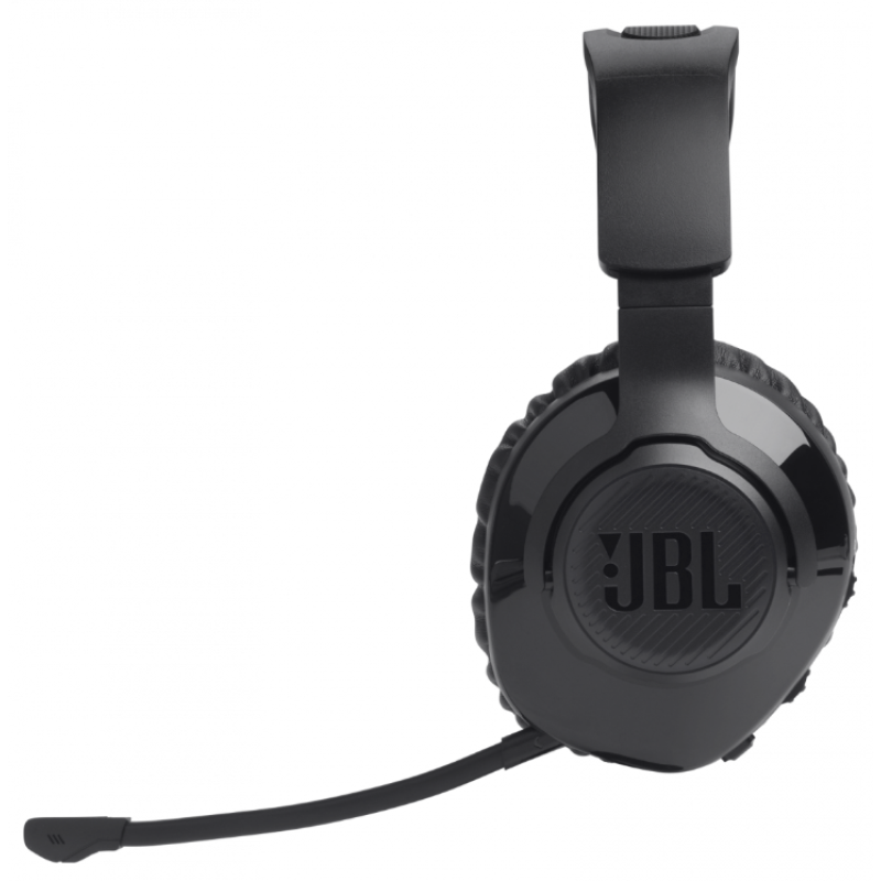 Гарнітура JBL QUANTUM 360X Console Wireless Black (JBLQ360XWLBLKGRN) (6900178)